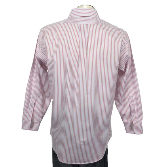 Brooks Brothers Slim Fit‎ Non Iron Button Shirt - Picture 3 of 5